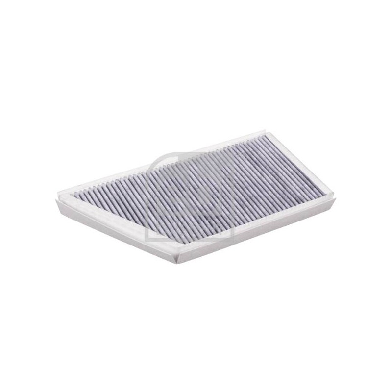 FILTRE D HABITACLE