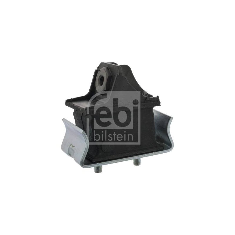 SUPPORT DE MOTEUR