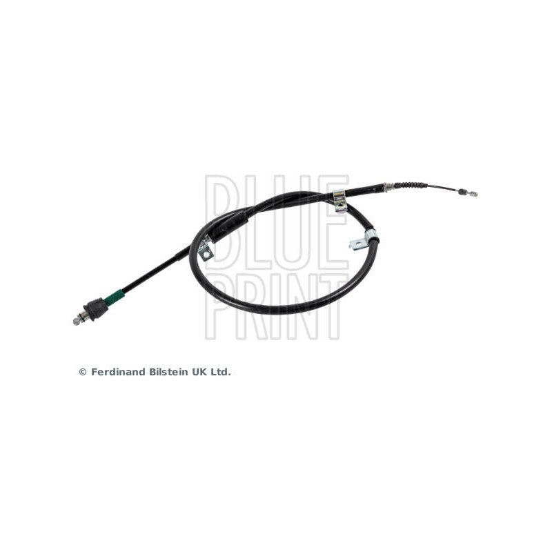 CABLE DE FREIN A MAIN