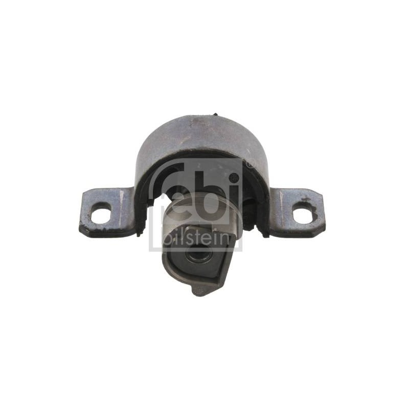 SUPPORT DE MOTEUR
