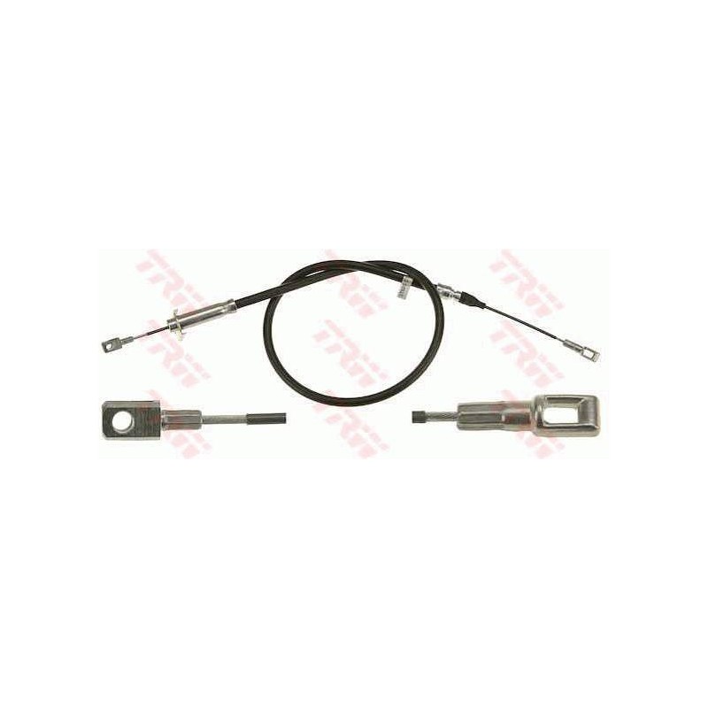 CABLE DE FREIN