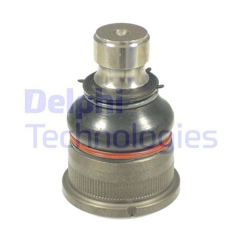 ROTULE DE SUSPENSION INFERIEURE