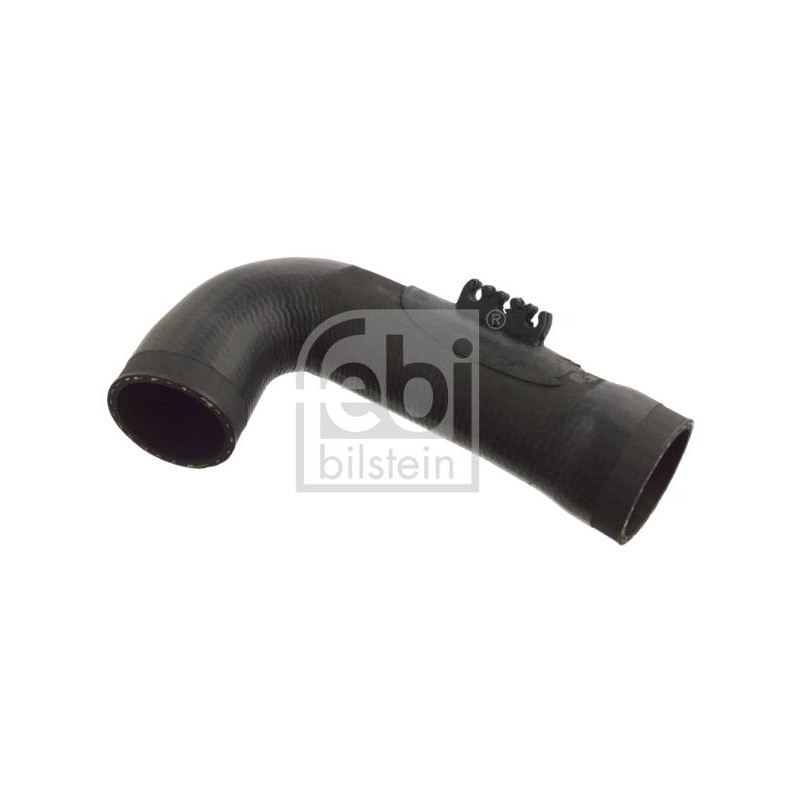 TUBE D AIR DE SURALIMENTATION