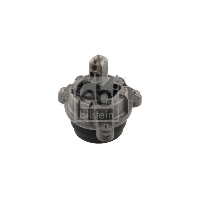 SUPPORT DE MOTEUR