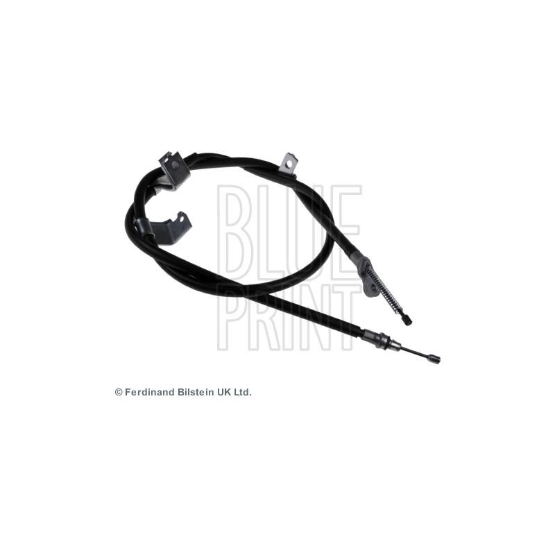 CABLE DE FREIN A MAIN