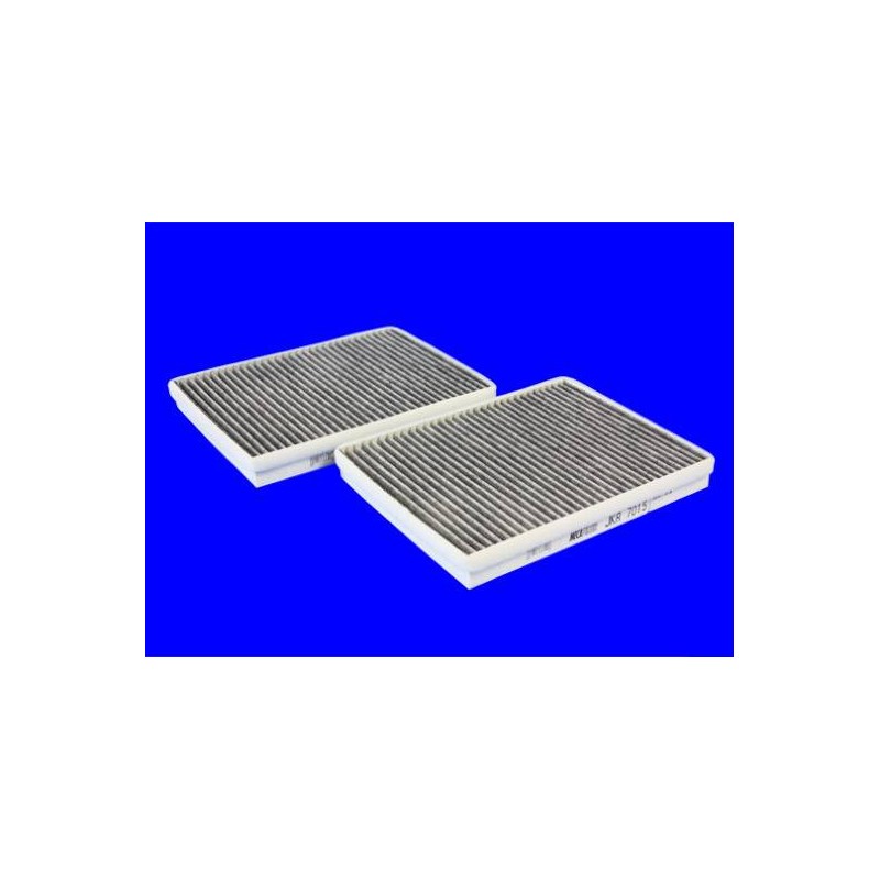 FILTRE D HABITACLE VL