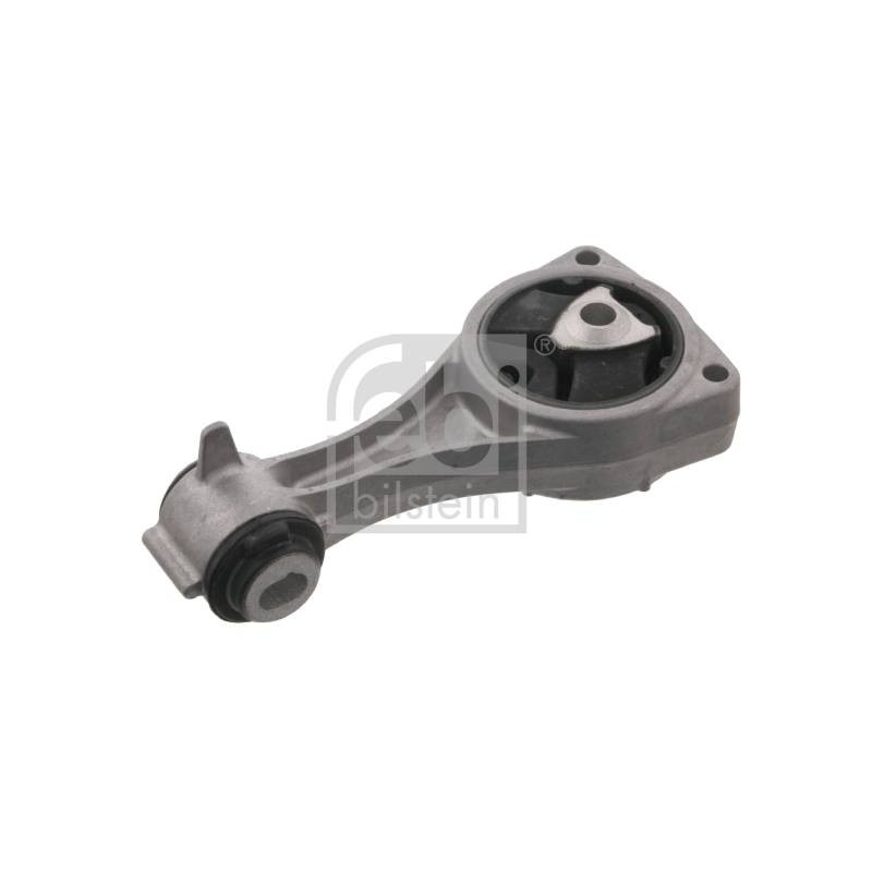 SUPPORT DE MOTEUR