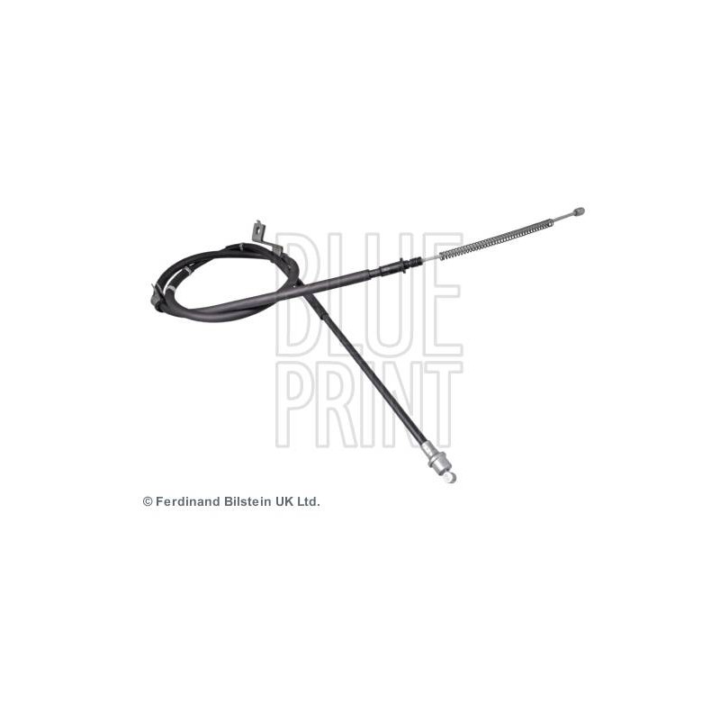 CABLE DE FREIN A MAIN