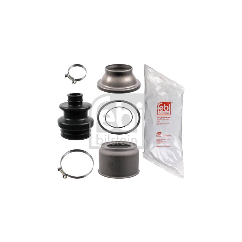 KIT DE SOUFFLET DE TRANSMISSION