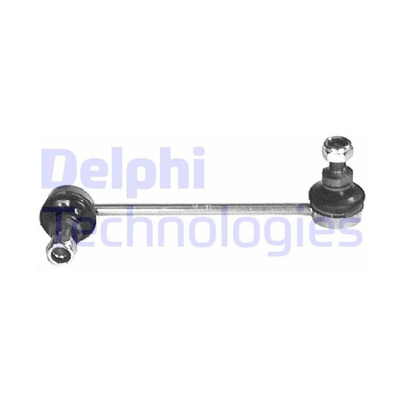 BIELLETTE DE BARRE STABILISATRICE