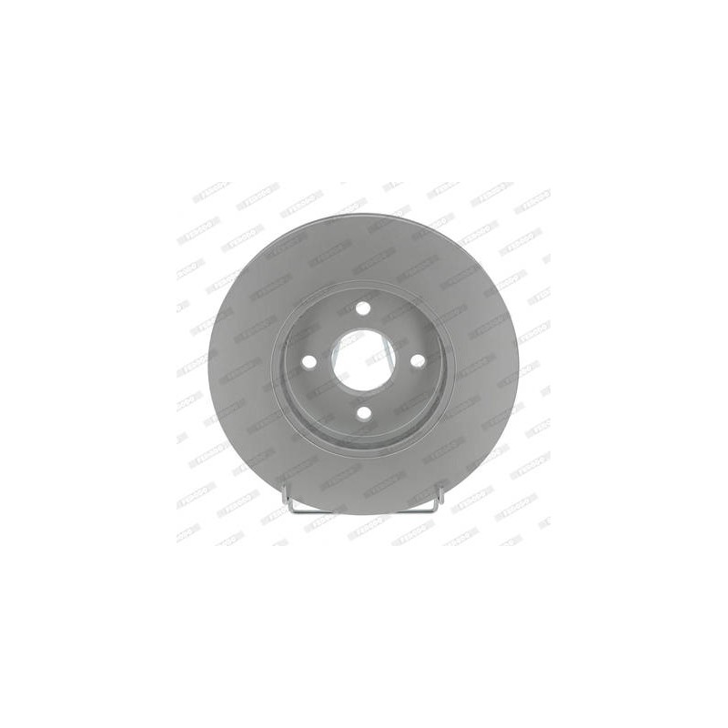 DISQUES DE FREIN VL (2P.)