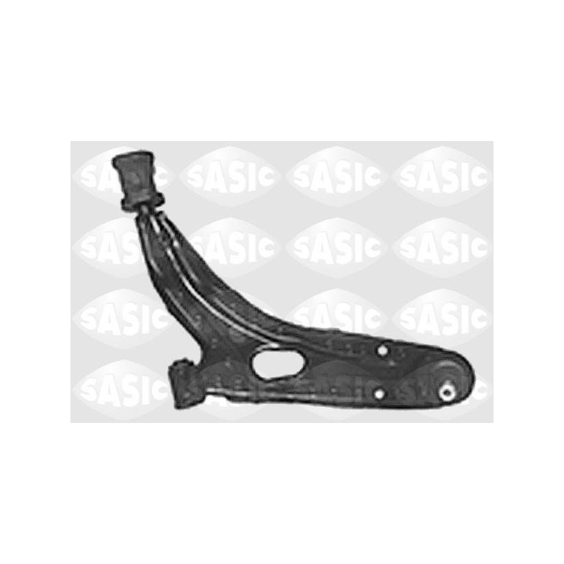 TRIANGLE DE SUSP. INF. G