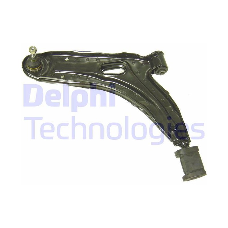TRIANGLE DE SUSPENSION INFERIEUR