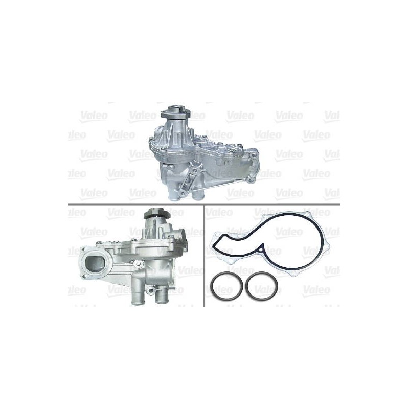PAE VW GOLF II III IV / AUDI A4