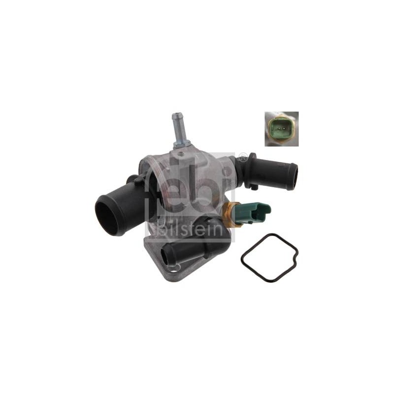 CORPS DU THERMOSTAT