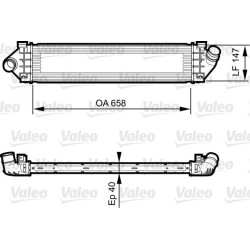 RAS FORD FORD MONDEO III (06/07 )