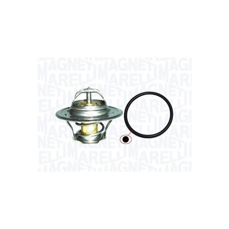 THERMOSTAT POUR VW GOLF V 1K1