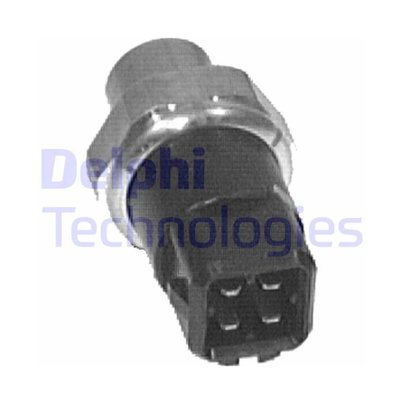 PRESSOSTAT