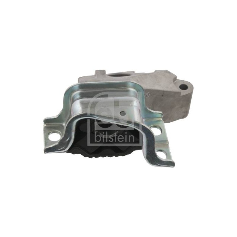 SUPPORT DE MOTEUR
