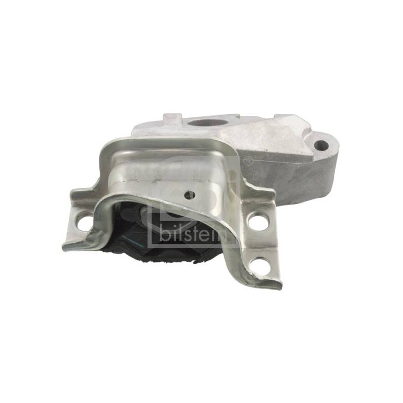 SUPPORT DE MOTEUR