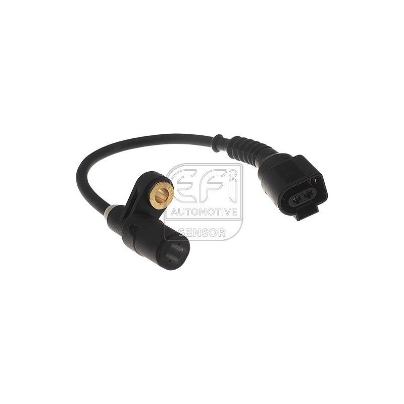 CAPTEUR VITESSE ROUE ABS