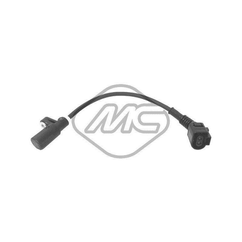 M1 CAPTEUR ABS AUDI A4 (8E2 B6)1.8 T