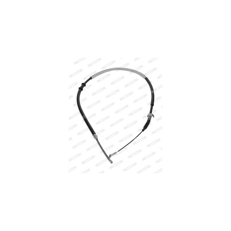 CABLE DE FREIN A MAIN