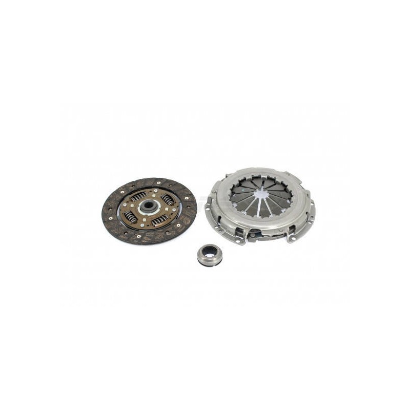 KIT EMBRAYAGE 3 PCES