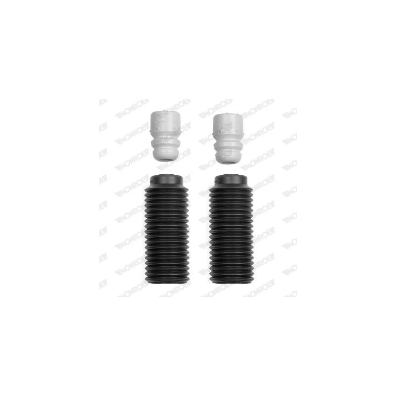KIT DE PROTECTION AV MERCEDES C-SER