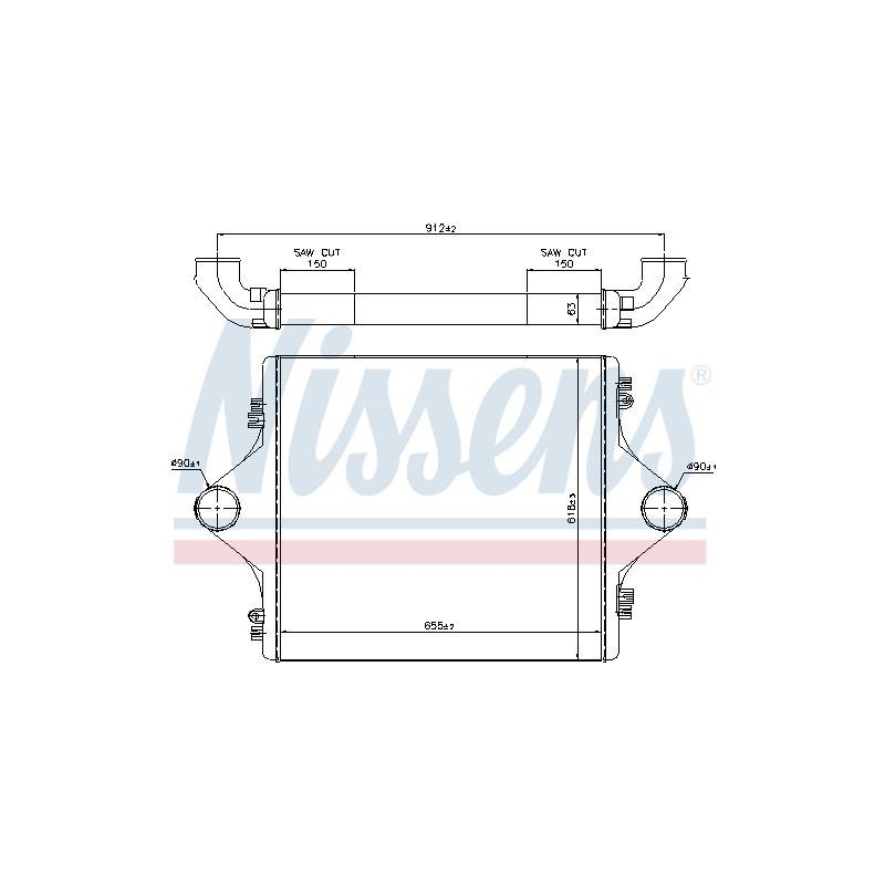 INTERCO MAN F2000 (1995) F2000 18.2