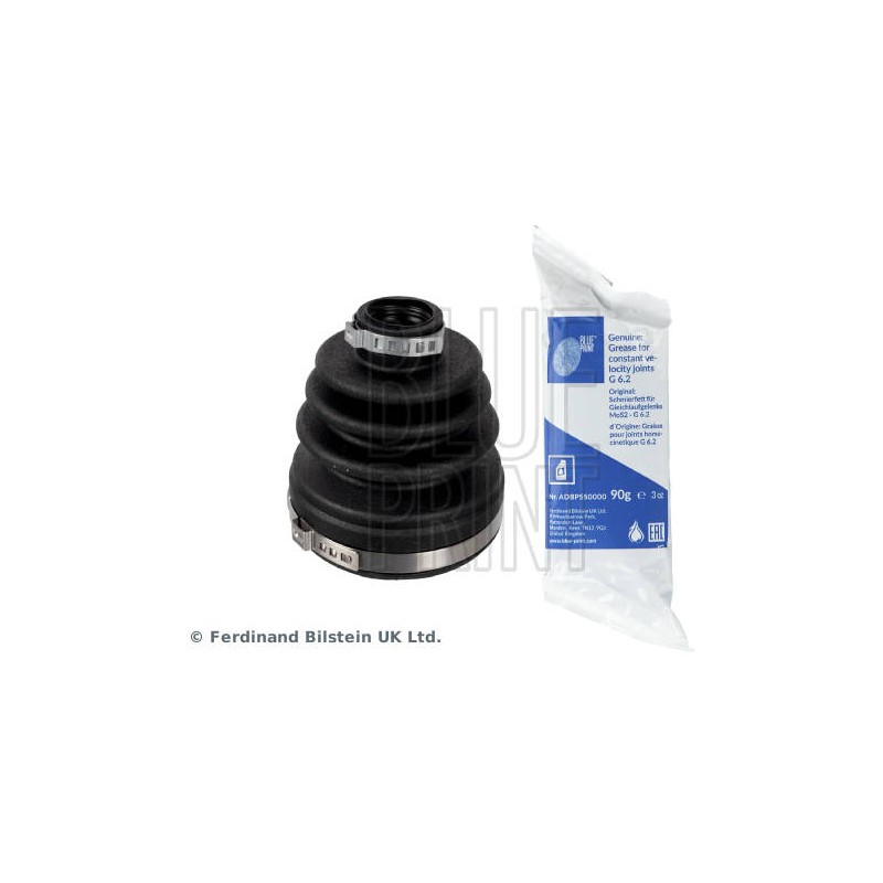 KIT DE SOUFFLET DE TRANSMISSION