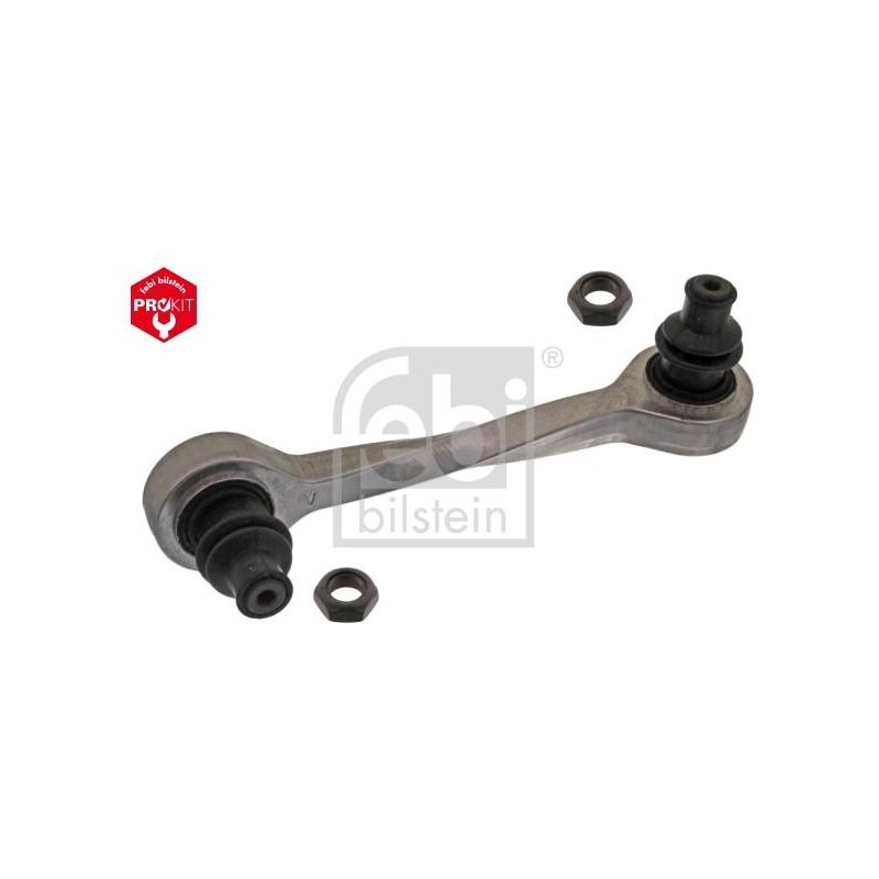 BIELLE D ACCOUPLEMENT