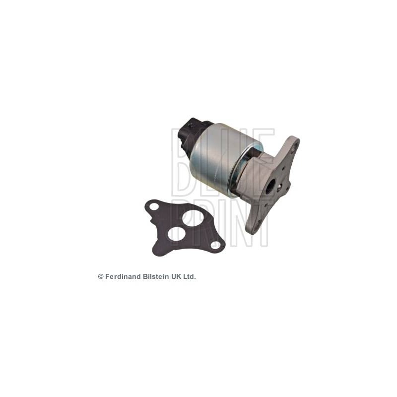 VALVE REGULATRICE DE GAZ D ECHAPPEM