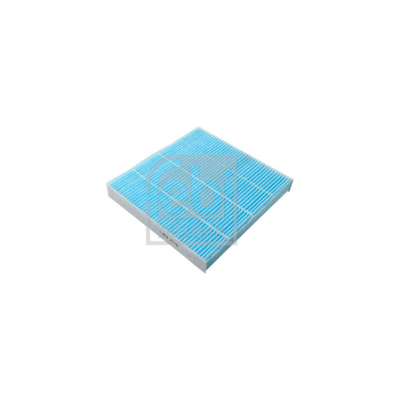 FILTRE D HABITACLE