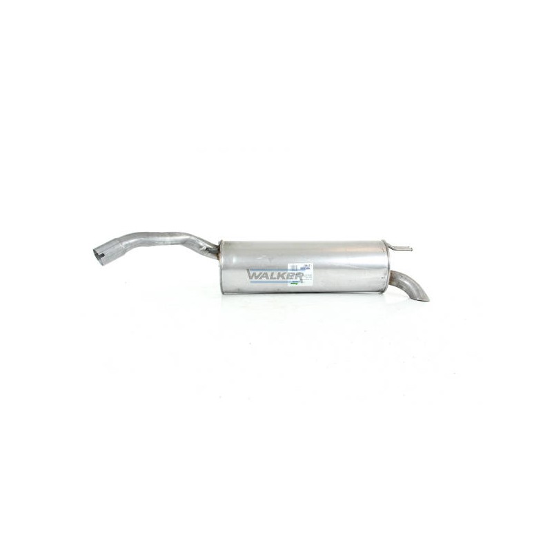 SILENCIEUX ARRIERE FIAT STILO 1596