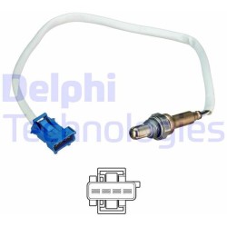 SONDE A OXYGENE