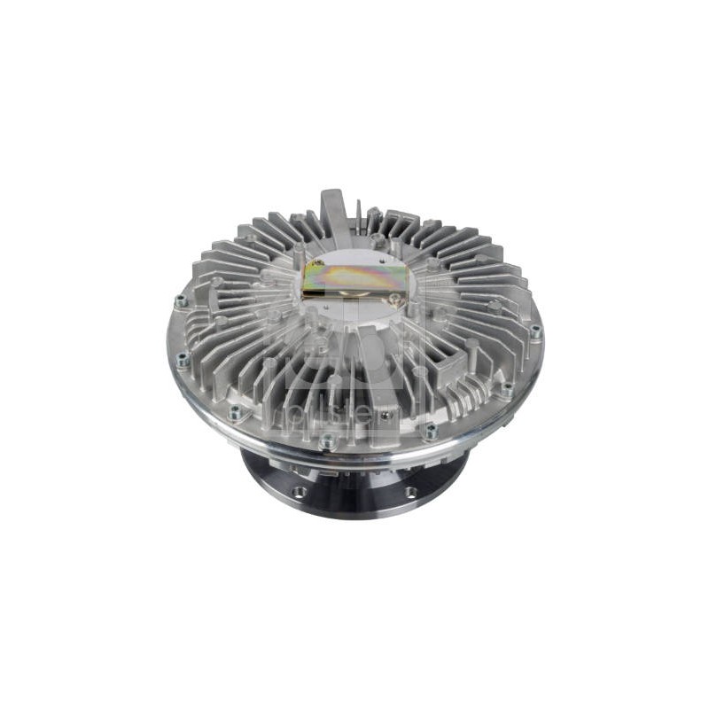 EMBRAYAGE HYDRAULIQUE