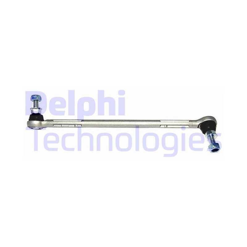 BIELLETTE DE BARRE STABILISATRICE