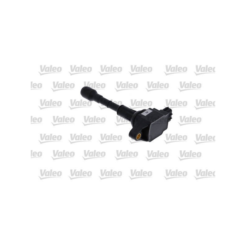 BOBINE 3 SORTIES NISSAN MURANO II