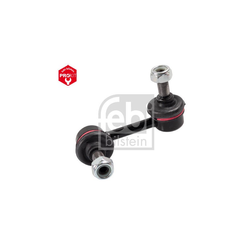BIELLE D ACCOUPLEMENT