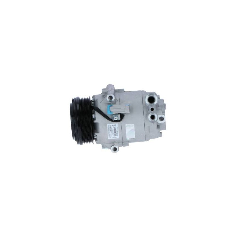 COMP OPEL ASTRA 1.3D 04- COMPRESSOR