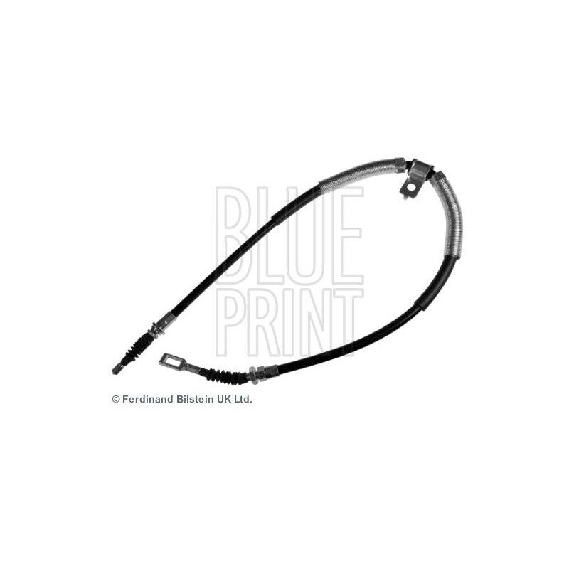 CABLE DE FREIN A MAIN