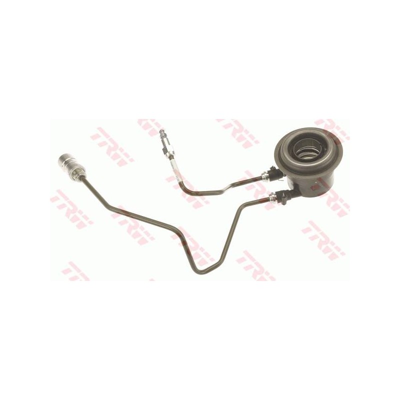 CONCENTRIC SLAVE CYLINDER