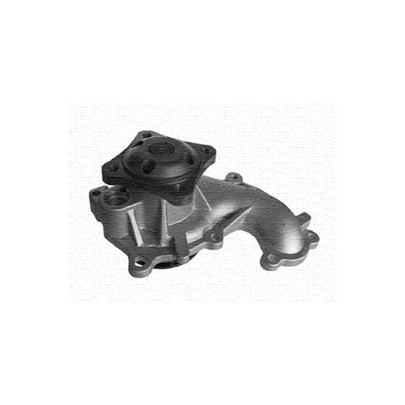 POMPE A EAU POUR FORD FOCUS