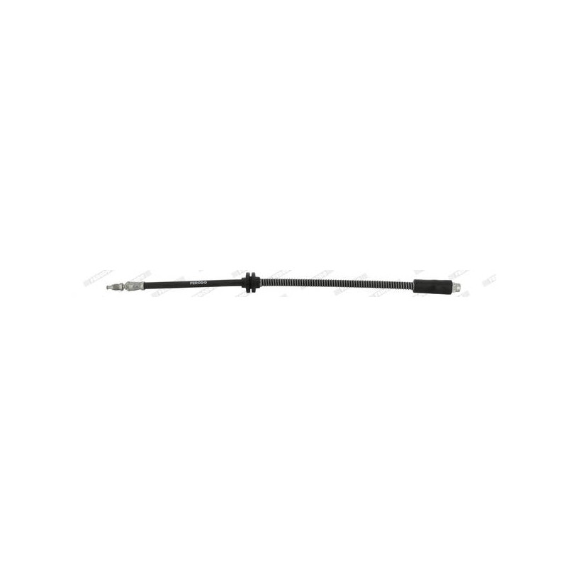 FLEXIBLE DE FREIN FHY2174
