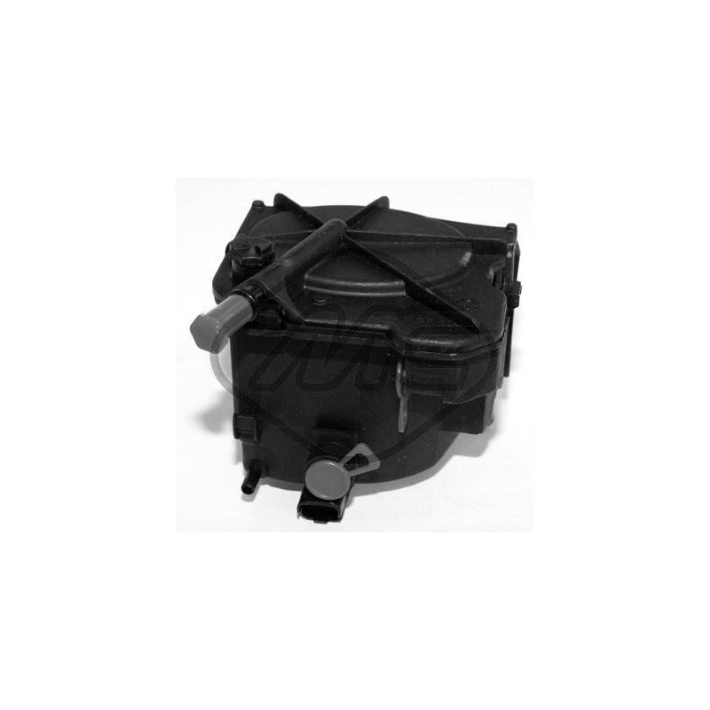 M1 FILTRE GASOIL PSA DV6
