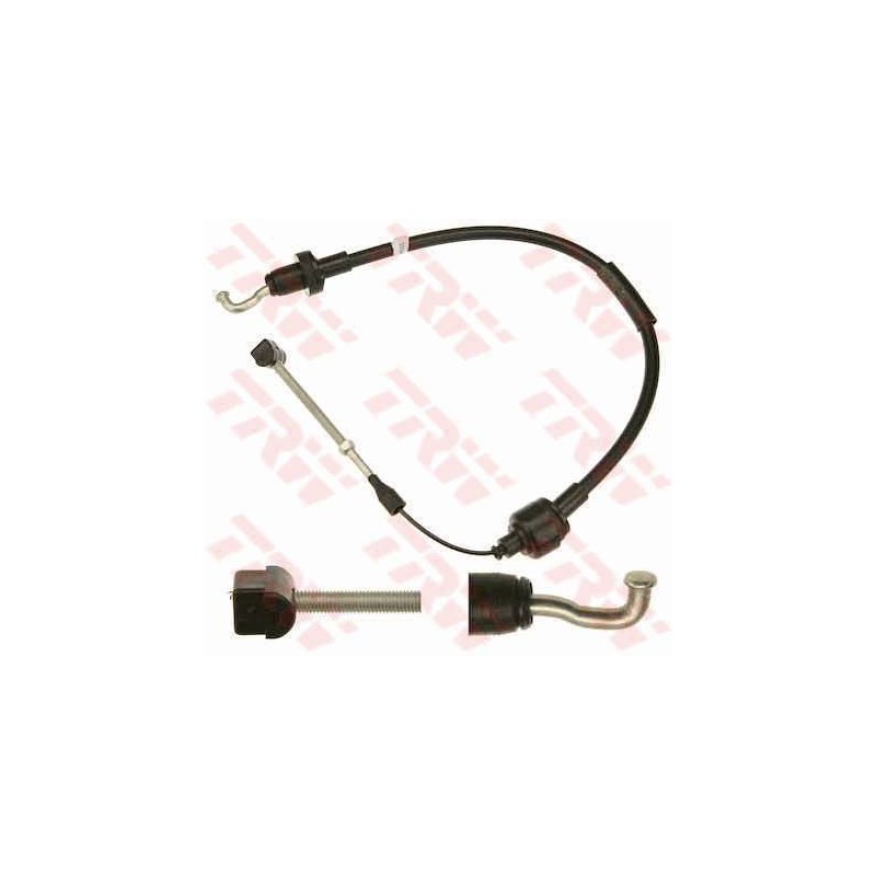 CABLE DE EMBRAYAGE