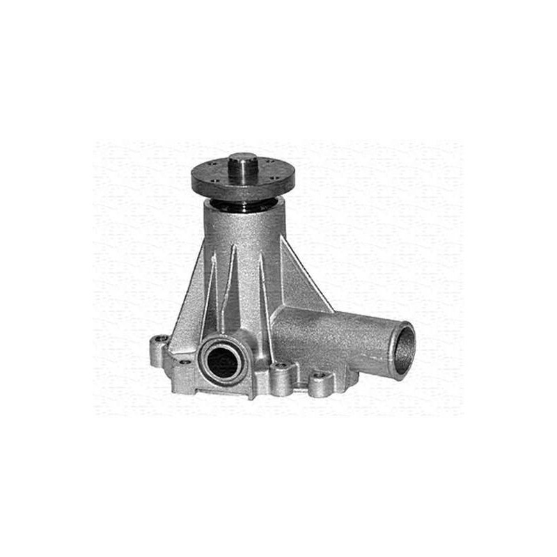 POMPE A EAU POUR VOLVO