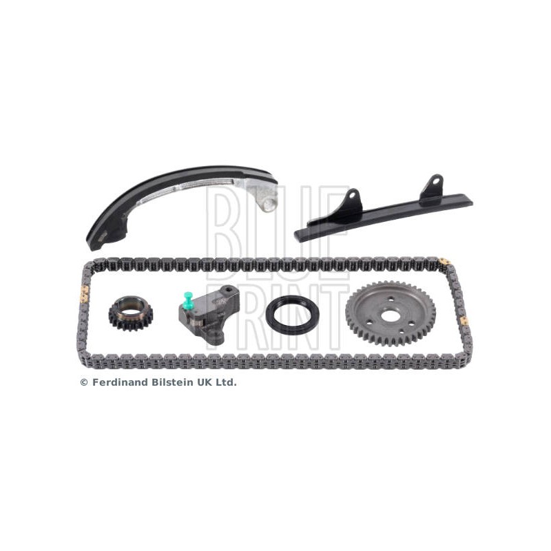 KIT DE CHAINE DE DISTRIBUTION