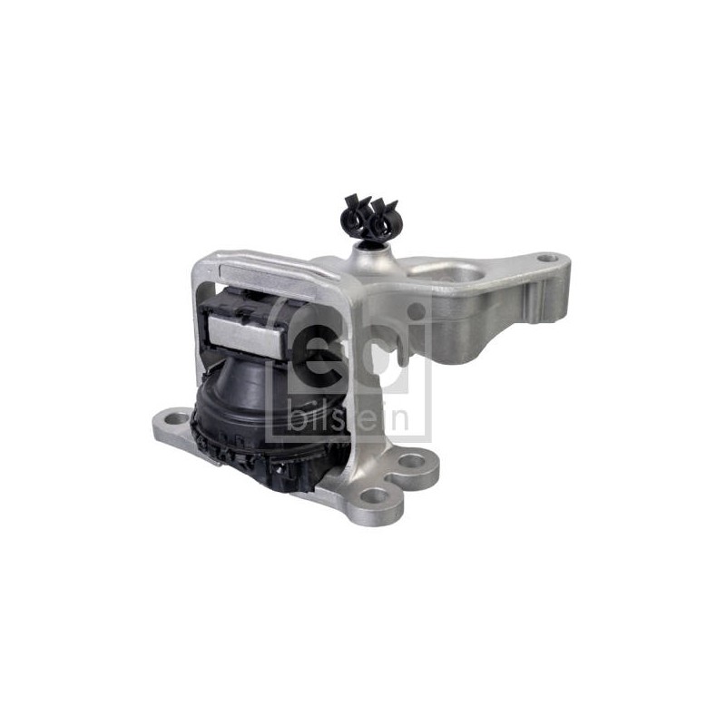 SUPPORT DE MOTEUR